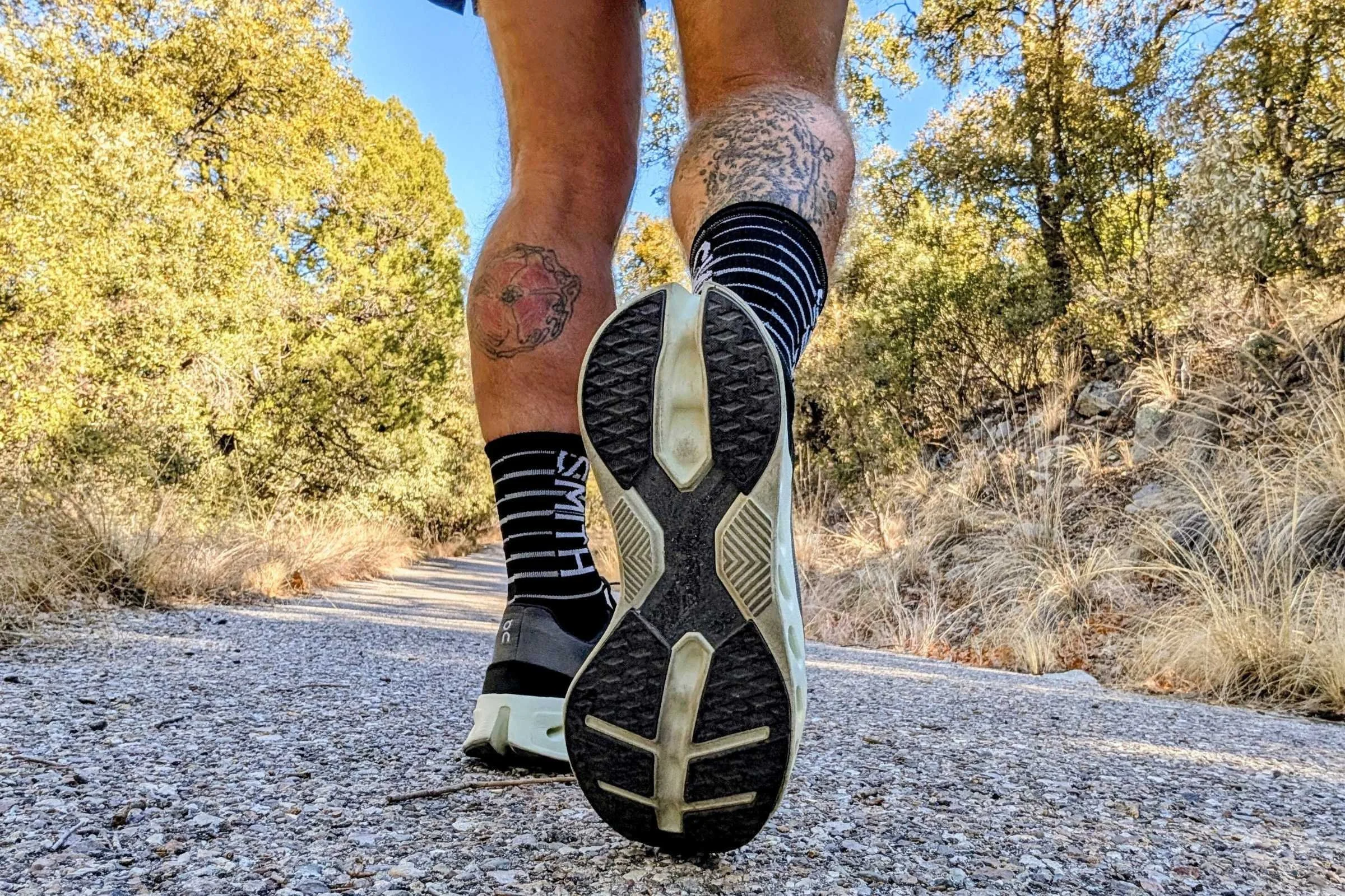 On Cloudeclipse Running Shoes Review